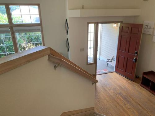 Cedar River one bedroom in a four bedroom house in Cascade-Fairwood (WA)