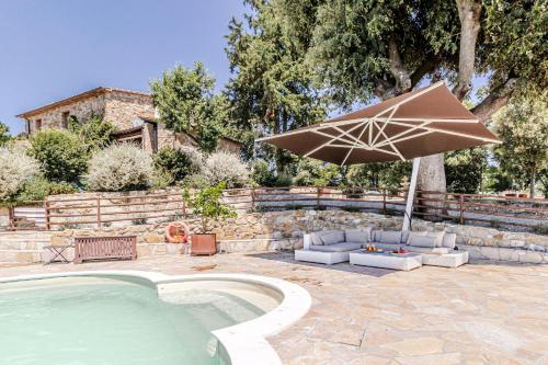 Villa Bolgheri