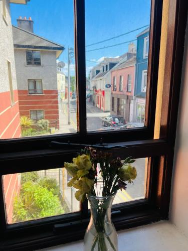 Cosy apartment in heart of Cork City in 科克