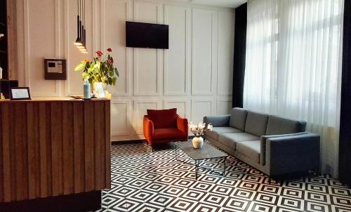 Roa Guesthouse - Blaj