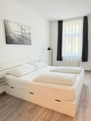 Gesamte Unterkunft für 2, Top21 in Wien, Österreich