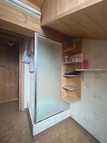 Tigia Val Surses in Riom-Parsonz