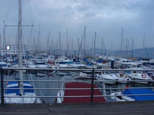 Hotel del Mar Vigo - image 12