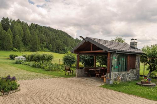 Apartament pod Glinikiem