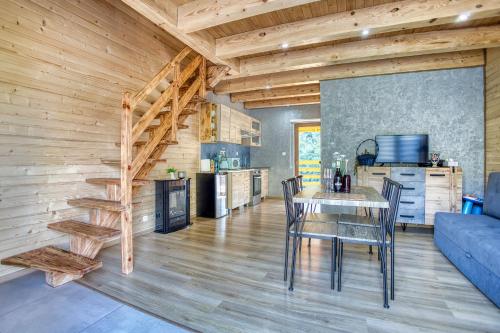 Cicha Dolina - Sanok Cicha Dolina - Sanok