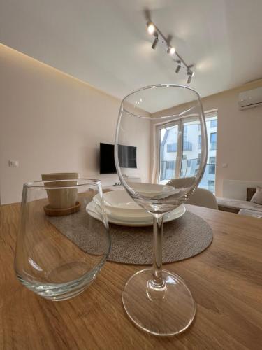 Apartament Vinea
