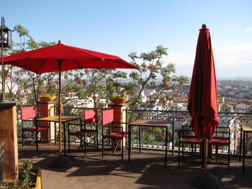 hotel belvedere