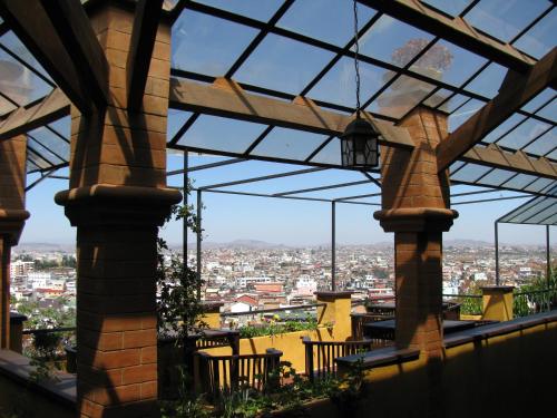 hotel belvedere