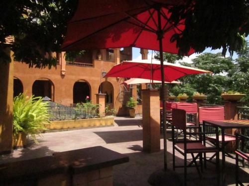 Belvedere Hotel Antananarivo