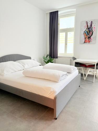 Klein aber Fein mit Terrasse, Vienna