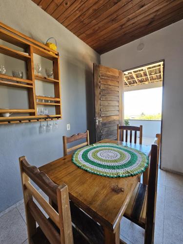 Casa Sol Nascente in Aracati (Ceara)