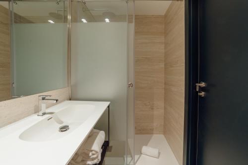 ABC Hotel Porto - Campanhã Room Type - Standard Twin Room