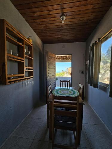 Casa Sol Nascente in Aracati (Ceara)