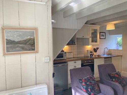 virtuve, 1 Penygroes in Penmachno