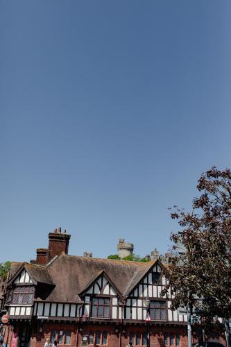 Vistas, Flat in Arundel in Arundel