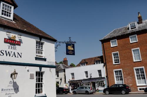 Alrededores, Flat in Arundel in Arundel