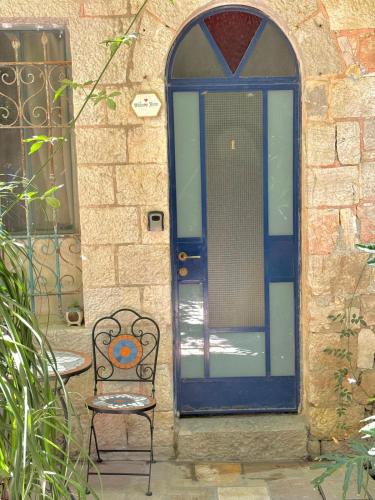 Authentic Jerusalem Apt, Cosy and Central!, Jerusalem (Foto 7)