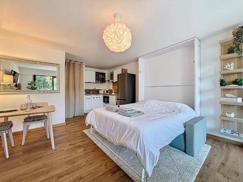 Stella, Studio Beige et Plage, Cucq (fotografie 11)