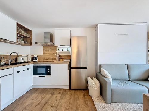Stella, Studio Beige et Plage, Cucq (fotografie 7)