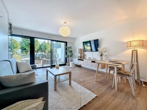 Stella, Studio Beige et Plage, Cucq