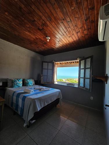 Casa sol nascente in Aracati (Ceara)