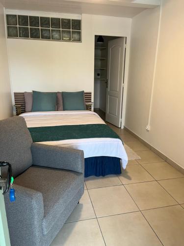 Le Manguier Panoramique in Les Trois Ilets