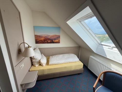 Hotel hArz7 in Seesen