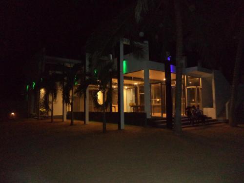 Saara Beach Hotel