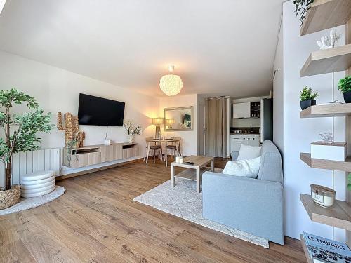 Stella, Studio Beige et Plage, Cucq (fotografie 3)