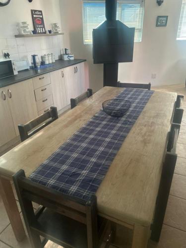 Vishuis in 斯雲方地