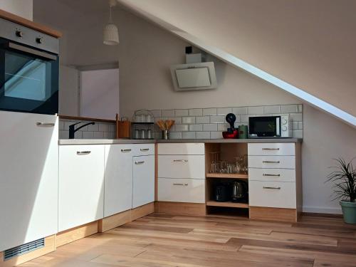 Ferienhaus am Wald in Dahn