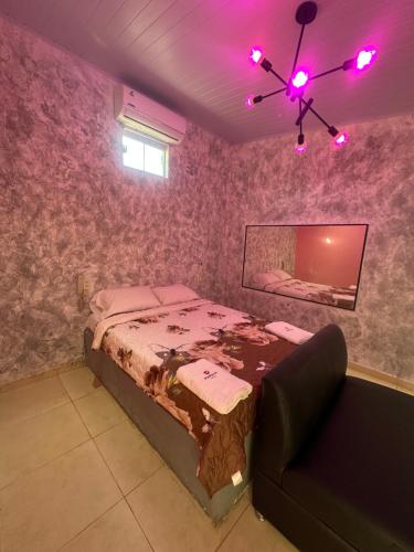 Papaya Inn in Piribebuy