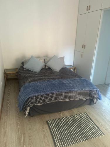 Vishuis in 斯雲方地