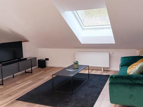 Ferienhaus am Wald in Dahn