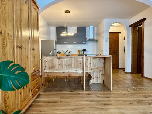 Ferienwohnungen Hotel Bellevue in Seelisberg