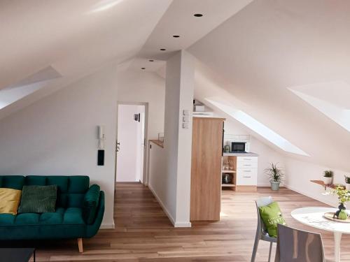 Ferienhaus am Wald in Dahn