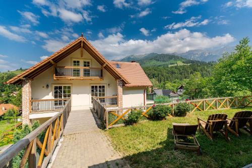 The Lodge Transylvania