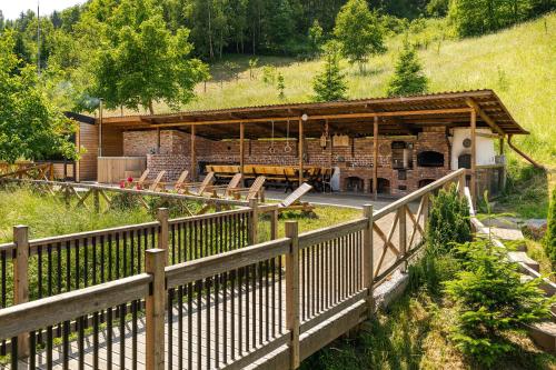 The Lodge Transylvania