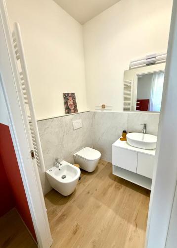 Baño, Il Bricoccolo in Loreto