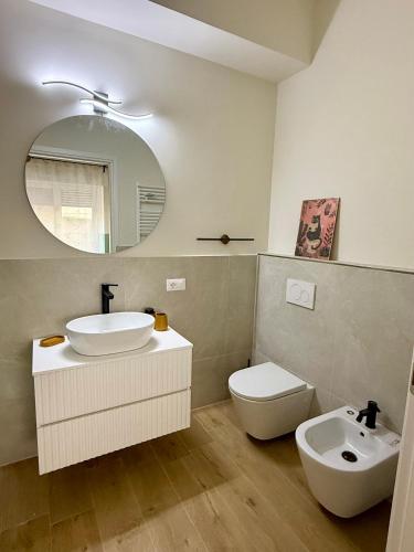 Baño, Il Bricoccolo in Loreto