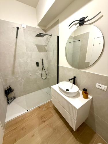 Ducha, Il Bricoccolo in Loreto