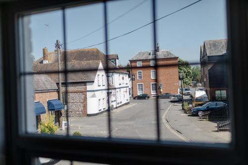 Vistas, Flat in Arundel in Arundel