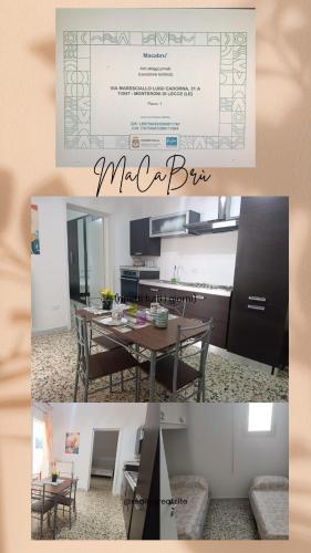 Macabru' Apartment