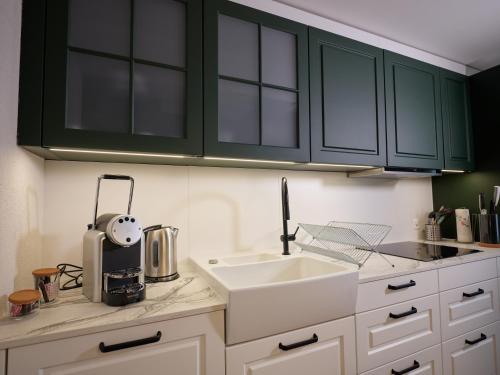 Ferienwohnungen Hotel Bellevue in Seelisberg