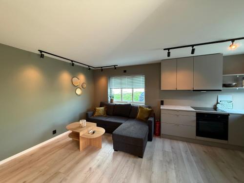 New apartment in Mosjoen