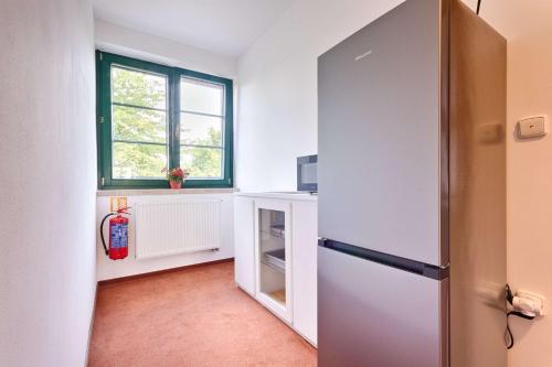 Penzion Smolovy 238 in Havlickuv Brod