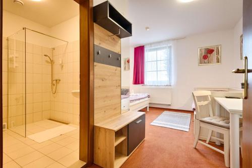 Penzion Smolovy 238 in Havlickuv Brod