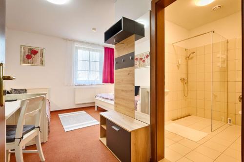 Penzion Smolovy 238 in Havlickuv Brod