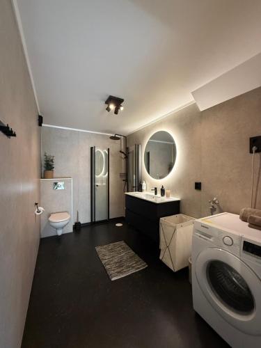 New apartment in Mosjoen