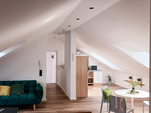 Ferienhaus am Wald in Dahn